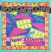 Load image into Gallery viewer, Rockmelons - New Groove