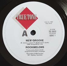 Load image into Gallery viewer, Rockmelons - New Groove