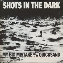 Load image into Gallery viewer, Shots In The Dark - My Big Mistake