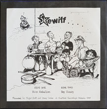 Load image into Gallery viewer, Skewiff - Rum Rebellion