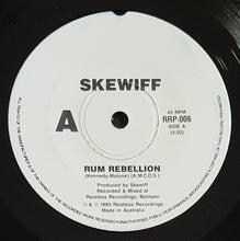 Load image into Gallery viewer, Skewiff - Rum Rebellion