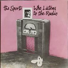 Load image into Gallery viewer, Sports - Who Listens To The Radio