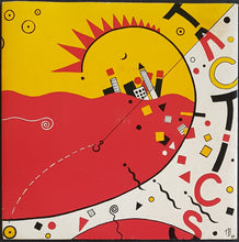 Load image into Gallery viewer, Tactics - Coat-tails