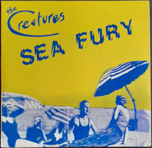 Load image into Gallery viewer, Creatures (OZ 80's) - Sea Fury