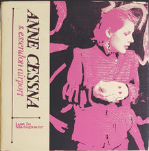 Load image into Gallery viewer, Anne Cessna (Essendon Airport)- Talking To Cleopatra