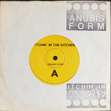 Load image into Gallery viewer, Anubis Form - Itchin' In The Kitchen