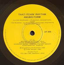 Load image into Gallery viewer, Anubis Form - Itchin' In The Kitchen