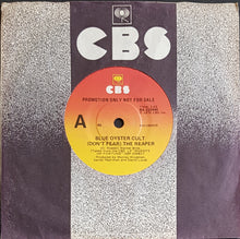 Load image into Gallery viewer, Blue Oyster Cult - (Don't Fear) The Reaper - Promo