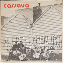 Load image into Gallery viewer, Cassava - 27 Years