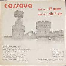 Load image into Gallery viewer, Cassava - 27 Years