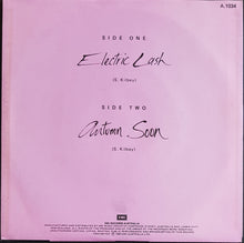 Load image into Gallery viewer, Church - Electric Lash - Promo