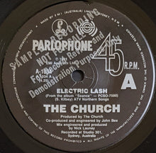 Load image into Gallery viewer, Church - Electric Lash - Promo