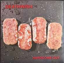 Load image into Gallery viewer, Deathwish - Hardcore Guy - Green Vinyl