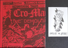 Load image into Gallery viewer, Deathwish - Hardcore Guy - Green Vinyl