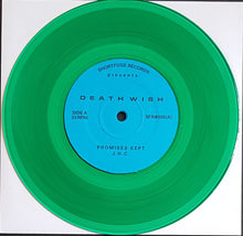 Load image into Gallery viewer, Deathwish - Hardcore Guy - Green Vinyl