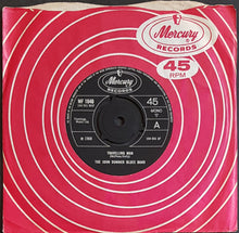 Load image into Gallery viewer, John Dummer Blues Band - Travelling Man