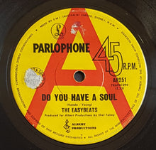 Load image into Gallery viewer, Easybeats - Who'll Be The One