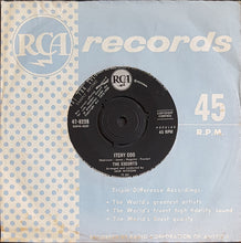 Load image into Gallery viewer, Escorts - You Can't Even Be My Friend