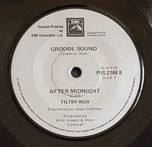 Load image into Gallery viewer, Filthy Rich - Return To Sender