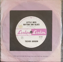 Load image into Gallery viewer, Gordon, Trevor - Little Miss Rhythm And Blues
