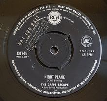 Load image into Gallery viewer, Grape Escape - The Easy Life