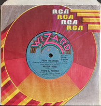 Load image into Gallery viewer, Marcia Hines - From The Inside