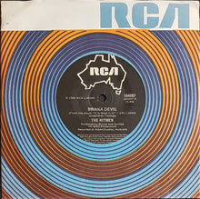 Load image into Gallery viewer, Hitmen - Bwana Devil