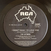 Load image into Gallery viewer, Hitmen - Bwana Devil