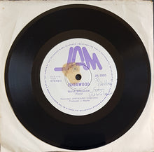 Load image into Gallery viewer, Isherwood - Wave Breaker / Willy The Weeper