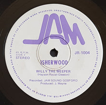 Load image into Gallery viewer, Isherwood - Wave Breaker / Willy The Weeper