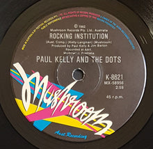 Load image into Gallery viewer, Kelly &amp; The Dots, Paul- Rocking Institution