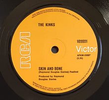 Load image into Gallery viewer, Kinks - 20th Century Man