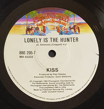 Load image into Gallery viewer, Kiss - Heaven's On Fire