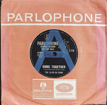 Load image into Gallery viewer, La De Das - The La-De-Da Band - Come Together