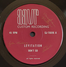 Load image into Gallery viewer, Levitation - Don't Go