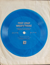 Load image into Gallery viewer, Hans Poulsen - Rest Your Weary Head