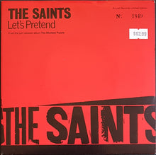 Load image into Gallery viewer, Saints - Let's Pretend