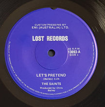 Load image into Gallery viewer, Saints - Let's Pretend