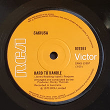 Load image into Gallery viewer, Sakiusa - Skokiaan