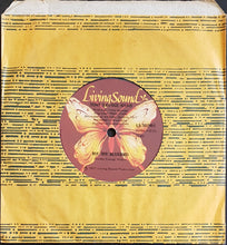 Load image into Gallery viewer, Tony Savage Band - Bye Bye Bluebird