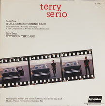 Load image into Gallery viewer, Terry Serio - It All Comes Running Back