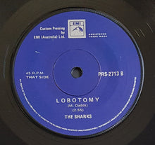 Load image into Gallery viewer, Sharks - Freud