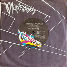Load image into Gallery viewer, Sports - Sunshine Superman