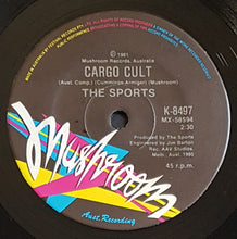 Load image into Gallery viewer, Sports - Sunshine Superman