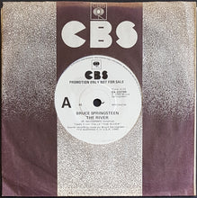 Load image into Gallery viewer, Bruce Springsteen - The River