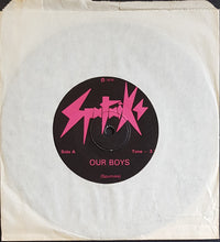 Load image into Gallery viewer, Sputniks - Our Boys