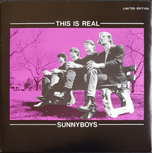 Load image into Gallery viewer, Sunnyboys - This Is Real