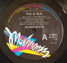 Load image into Gallery viewer, Sunnyboys - This Is Real
