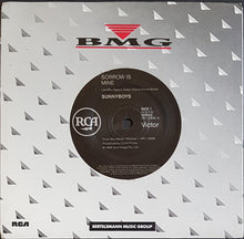 Load image into Gallery viewer, Sunnyboys - Sorrow Is Mine