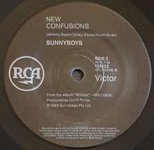 Load image into Gallery viewer, Sunnyboys - Sorrow Is Mine